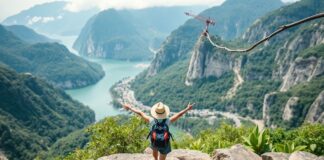 The Impact of Travel on Mental Health and Well-being The Impact of Travel on Mental Health and Well-being