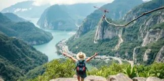 The Impact of Travel on Mental Health and Well-being The Impact of Travel on Mental Health and Well-being