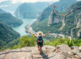 The Impact of Travel on Mental Health and Well-being The Impact of Travel on Mental Health and Well-being