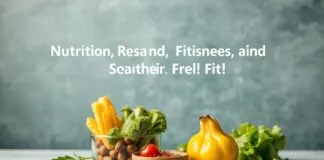 The Interconnection of Nutrition, Fitness, and Mental Health: A Holistic Approach to Wellness The Interconnection of Nutrition, Fitness, and Mental Health: A Comprehensive Approach to Well-being