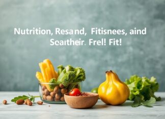 The Interconnection of Nutrition, Fitness, and Mental Health: A Holistic Approach to Wellness The Interconnection of Nutrition, Fitness, and Mental Health: A Comprehensive Approach to Well-being