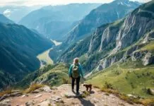 The Intersection of Adventure Travel and Mental Wellness: A Journey to Holistic Health The Intersection of Adventure Travel and Mental Wellness: A Journey to Comprehensive Well-being