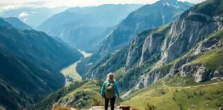 The Intersection of Adventure Travel and Mental Wellness: A Journey to Holistic Health The Intersection of Adventure Travel and Mental Wellness: A Journey to Comprehensive Well-being