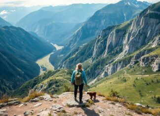 The Intersection of Adventure Travel and Mental Wellness: A Journey to Holistic Health The Intersection of Adventure Travel and Mental Wellness: A Journey to Comprehensive Well-being
