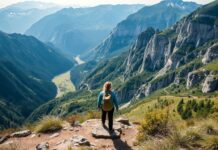 The Intersection of Adventure Travel and Mental Wellness: A Journey to Holistic Health The Intersection of Adventure Travel and Mental Wellness: A Journey to Comprehensive Health