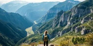 The Intersection of Adventure Travel and Mental Wellness: A Journey to Holistic Health The Intersection of Adventure Travel and Mental Wellness: A Journey to Comprehensive Health