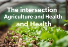 The Intersection of Agriculture and Health: How Weather Impacts Nutrition The Intersection of Agriculture and Health: How Weather Affects Nutrition