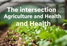 The Intersection of Agriculture and Health: How Weather Impacts Nutrition The Intersection of Agriculture and Health: How Weather Affects Nutrition