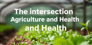 The Intersection of Agriculture and Health: How Weather Impacts Nutrition The Intersection of Agriculture and Health: How Weather Affects Nutrition