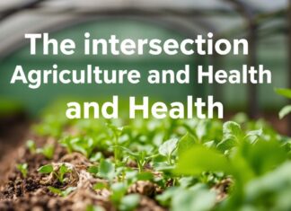 The Intersection of Agriculture and Health: How Weather Impacts Nutrition The Intersection of Agriculture and Health: How Weather Affects Nutrition