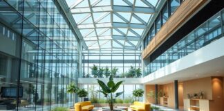 The Intersection of Architecture and Health: Designing Spaces for Well-being The Intersection of Architecture and Health: Designing Spaces for Well-being