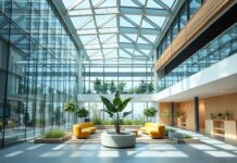 The Intersection of Architecture and Health: Designing Spaces for Well-being The Intersection of Architecture and Health: Designing Spaces for Well-being