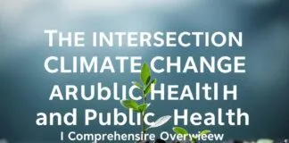 The Intersection of Climate Change and Public Health: A Comprehensive Overview The Intersection of Climate Change and Public Health: A Comprehensive Overview
