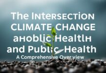 The Intersection of Climate Change and Public Health: A Comprehensive Overview The Intersection of Climate Change and Public Health: A Comprehensive Overview