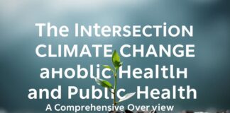 The Intersection of Climate Change and Public Health: A Comprehensive Overview The Intersection of Climate Change and Public Health: A Comprehensive Overview