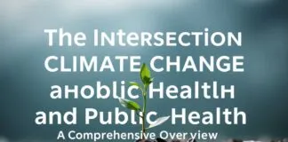 The Intersection of Climate Change and Public Health: A Comprehensive Overview The Intersection of Climate Change and Public Health: A Comprehensive Overview