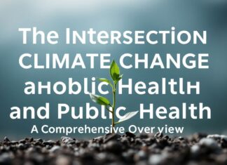 The Intersection of Climate Change and Public Health: A Comprehensive Overview The Intersection of Climate Change and Public Health: A Comprehensive Overview