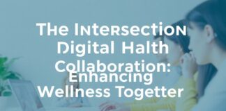 The Intersection of Digital Health and Team Collaboration: Enhancing Wellness Together The Intersection of Digital Health and Team Collaboration: Enhancing Wellness Together