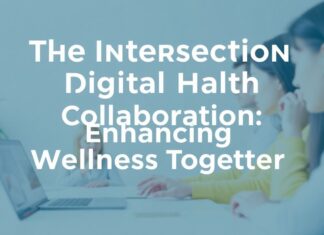The Intersection of Digital Health and Team Collaboration: Enhancing Wellness Together The Intersection of Digital Health and Team Collaboration: Enhancing Wellness Together