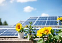 The Intersection of Environmental Health and Wellness: Harnessing Solar Energy for a Healthier Lifestyle The Intersection of Environmental Health and Wellness: Utilizing Solar Energy for a Healthier Lifestyle