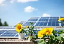 The Intersection of Environmental Health and Wellness: Harnessing Solar Energy for a Healthier Lifestyle The Intersection of Environmental Health and Wellness: Utilizing Solar Energy for a Healthier Lifestyle