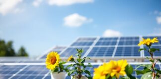 The Intersection of Environmental Health and Wellness: Harnessing Solar Energy for a Healthier Lifestyle The Intersection of Environmental Health and Wellness: Utilizing Solar Energy for a Healthier Lifestyle