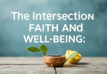 The Intersection of Faith and Health: The Impact of Prayer and Fasting on Well-being The Intersection of Faith and Well-being: The Impact of Prayer and Fasting on Health