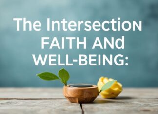 The Intersection of Faith and Health: The Impact of Prayer and Fasting on Well-being The Intersection of Faith and Well-being: The Impact of Prayer and Fasting on Health