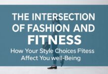 The Intersection of Fashion and Fitness: How Your Style Choices Impact Your Well-being The Intersection of Fashion and Fitness: How Your Style Choices Affect Your Well-being