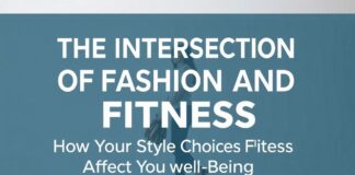 The Intersection of Fashion and Fitness: How Your Style Choices Impact Your Well-being The Intersection of Fashion and Fitness: How Your Style Choices Affect Your Well-being