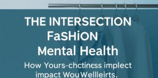 The Intersection of Fashion and Mental Health: How Your Clothing Choices Affect Your Well-being The Intersection of Fashion and Mental Health: How Your Clothing Choices Impact Your Well-being