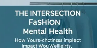 The Intersection of Fashion and Mental Health: How Your Clothing Choices Affect Your Well-being The Intersection of Fashion and Mental Health: How Your Clothing Choices Impact Your Well-being