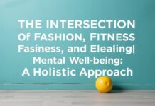 The Intersection of Fashion, Fitness, and Mental Well-being: A Holistic Approach The Intersection of Fashion, Fitness, and Mental Well-being: A Holistic Approach