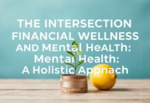 The Intersection of Financial Wellness and Mental Health: A Holistic Approach The Intersection of Financial Wellness and Mental Health: A Holistic Approach