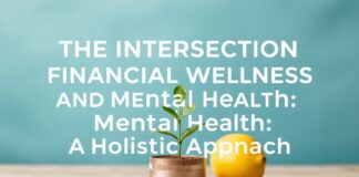 The Intersection of Financial Wellness and Mental Health: A Holistic Approach The Intersection of Financial Wellness and Mental Health: A Holistic Approach