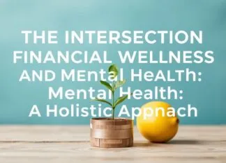The Intersection of Financial Wellness and Mental Health: A Holistic Approach The Intersection of Financial Wellness and Mental Health: A Holistic Approach