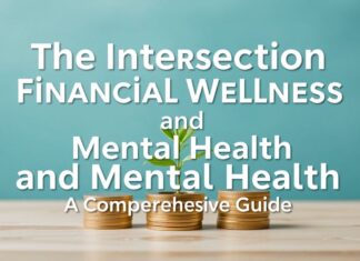 The Intersection of Financial Wellness and Mental Health: A Comprehensive Guide The Intersection of Financial Wellness and Mental Health: A Comprehensive Guide