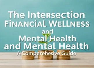 The Intersection of Financial Wellness and Mental Health: A Comprehensive Guide The Intersection of Financial Wellness and Mental Health: A Comprehensive Guide