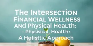 The Intersection of Financial Wellness and Physical Health: A Holistic Approach The Intersection of Financial Wellness and Physical Health: A Holistic Approach