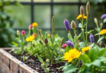 The Intersection of Gardening and Mental Health: Cultivating Wellness The Intersection of Gardening and Mental Well-being: Nurturing Wellness
