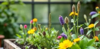 The Intersection of Gardening and Mental Health: Cultivating Wellness The Intersection of Gardening and Mental Well-being: Nurturing Wellness