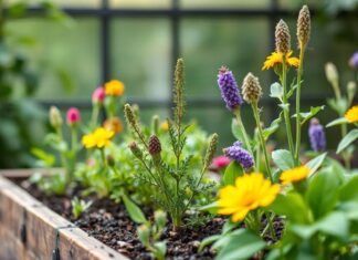The Intersection of Gardening and Mental Health: Cultivating Wellness The Intersection of Gardening and Mental Well-being: Nurturing Wellness