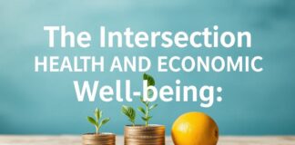 The Intersection of Health and Economic Well-being: A Comprehensive Guide The Intersection of Health and Economic Well-being: A Comprehensive Guide