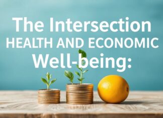 The Intersection of Health and Economic Well-being: A Comprehensive Guide The Intersection of Health and Economic Well-being: A Comprehensive Guide