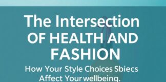 The Intersection of Health and Fashion: How Your Style Choices Impact Your Well-being The Intersection of Health and Fashion: How Your Style Choices Affect Your Well-being