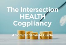 The Intersection of Health and Regulatory Compliance: A Comprehensive Guide The Intersection of Health and Regulatory Compliance: A Comprehensive Guide