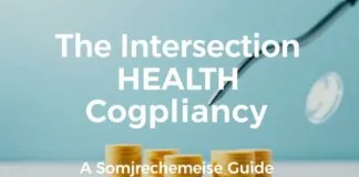 The Intersection of Health and Regulatory Compliance: A Comprehensive Guide The Intersection of Health and Regulatory Compliance: A Comprehensive Guide