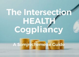The Intersection of Health and Regulatory Compliance: A Comprehensive Guide The Intersection of Health and Regulatory Compliance: A Comprehensive Guide