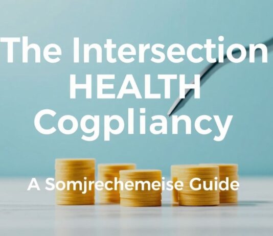 The Intersection of Health and Regulatory Compliance: A Comprehensive Guide The Intersection of Health and Regulatory Compliance: A Comprehensive Guide