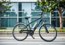 The Intersection of Health and Sustainable Transportation: The Rise of Electric Bikes The Intersection of Health and Sustainable Transportation: The Rise of Electric Bikes